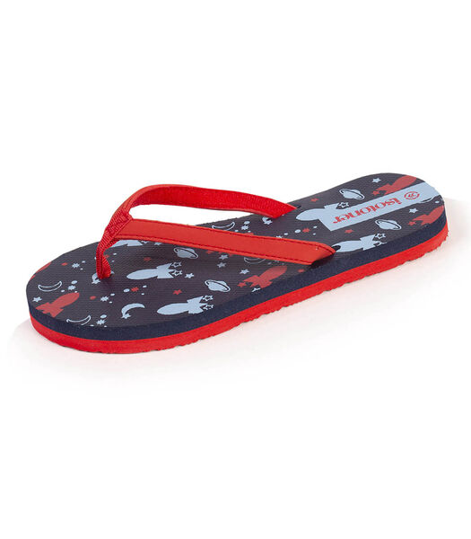 Kids teenslippers