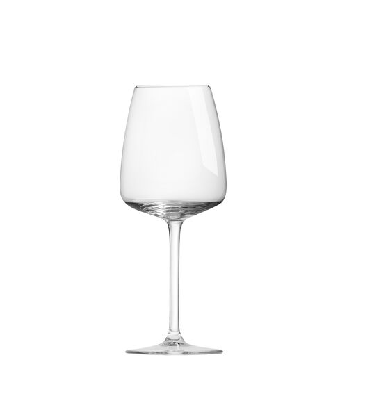 Verre à vin Grandeur 43 cl - Transparent 6 pièce(s)