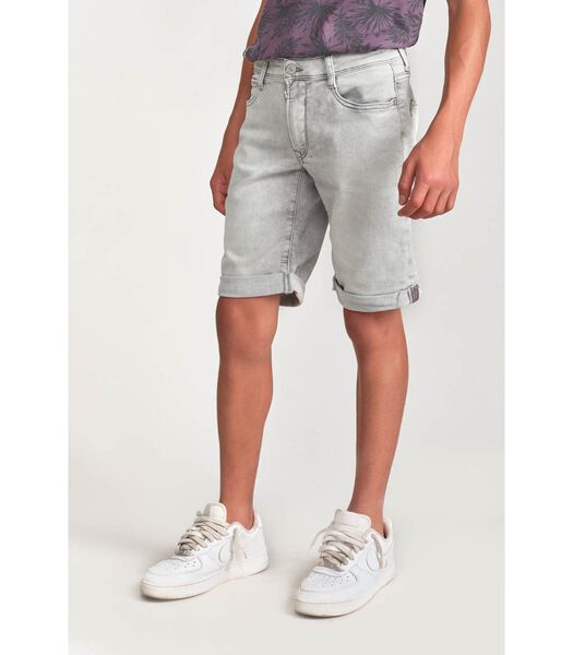 Bermuda short en jeans JOGG