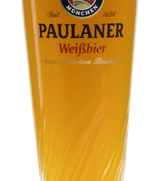 Verres à bière  Weizen 300 ml - 6 pièces