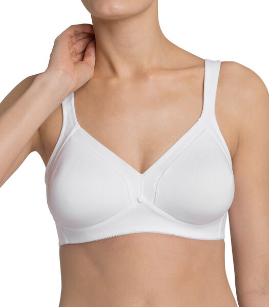 Cotton Shaper - Soutien-gorge sans armature