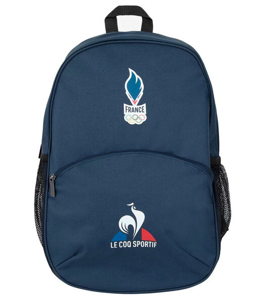 Rugzakken JO France 2022 Backpack