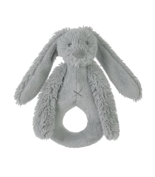 Lapin gris Richie Hochet