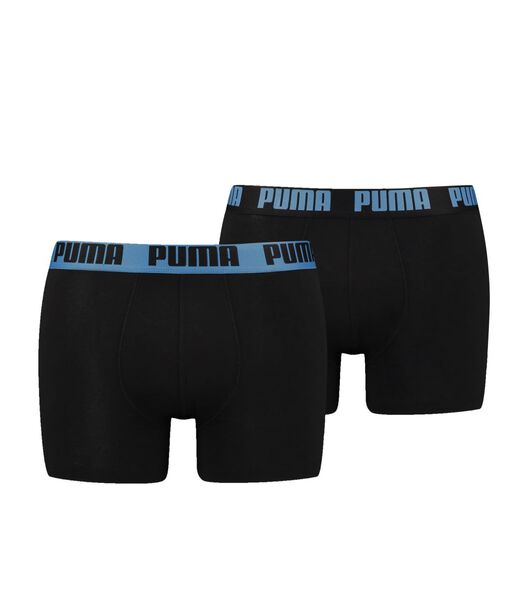 Lot de 8 Boxers Regal Blue