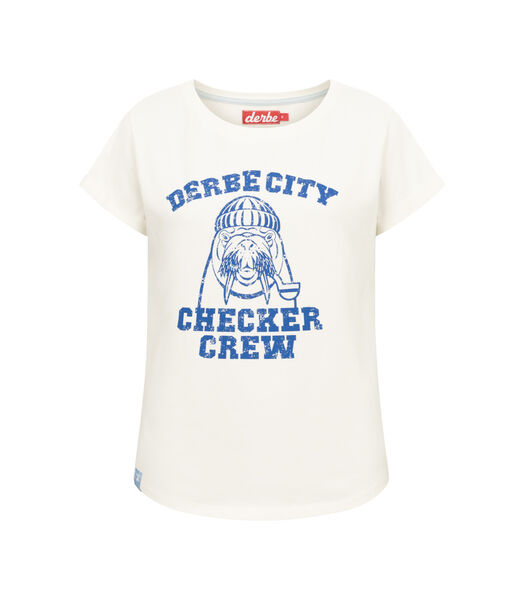T-shirt «DERBE CITY»