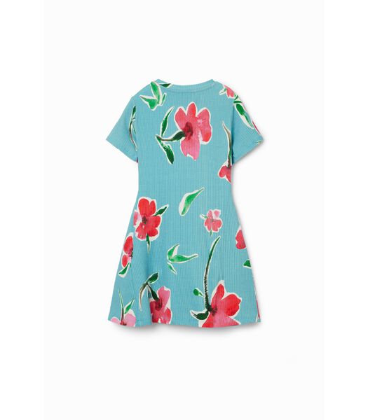 Meisjes t-shirt jurk Belisa