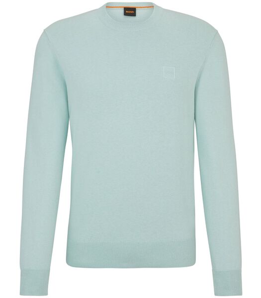 Pullover Kanovano Turquoise