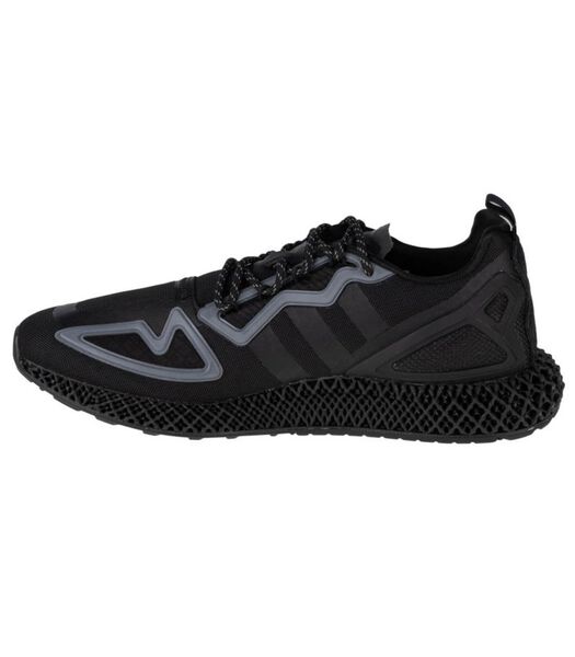 Zx 2K 4D - Sneakers - Zwart