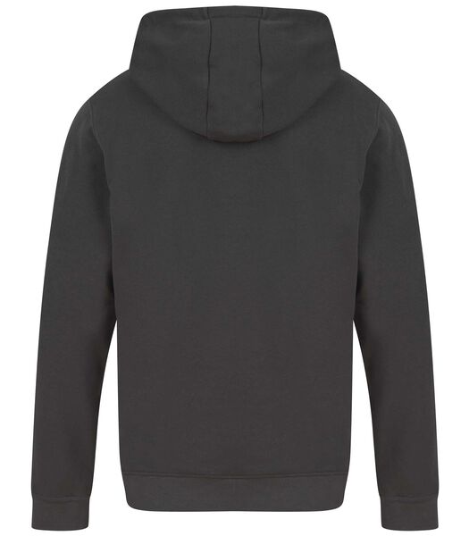 Sweatshirt met kap