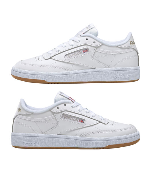 Baskets femme Reebok Club C85