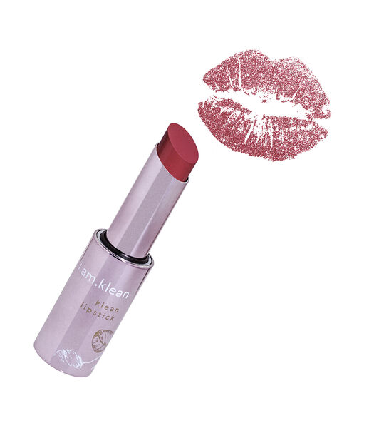 Klean Lipstick Kissed
