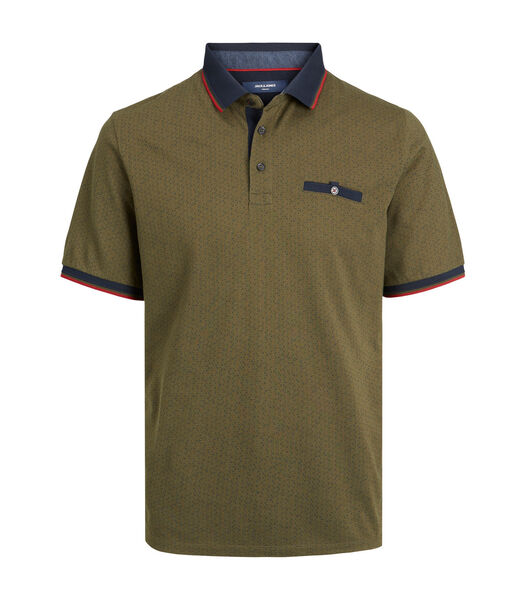 Polo Jprblumulti