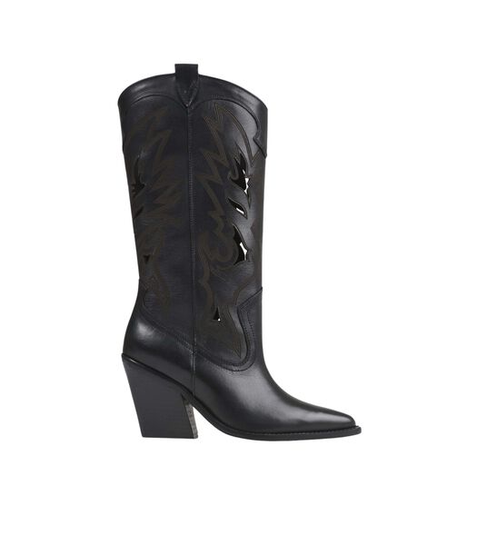 Bottes femme New-Kole