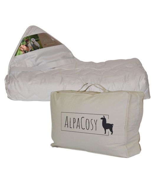 Oplegmatras Alpaca