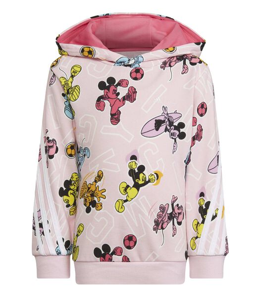 Sweatshirt enfant Disney Mickey Mouse