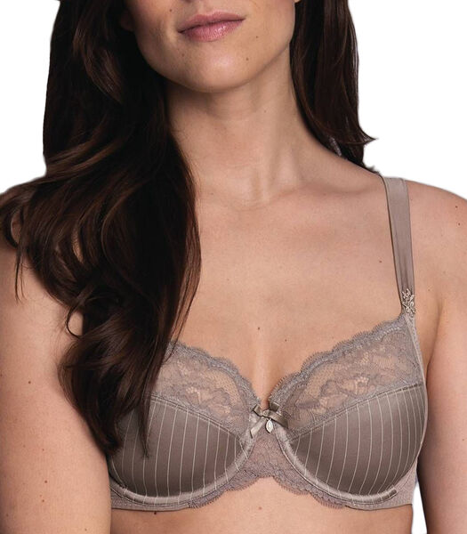 Soutien-gorge avec renfort latéral Antonia