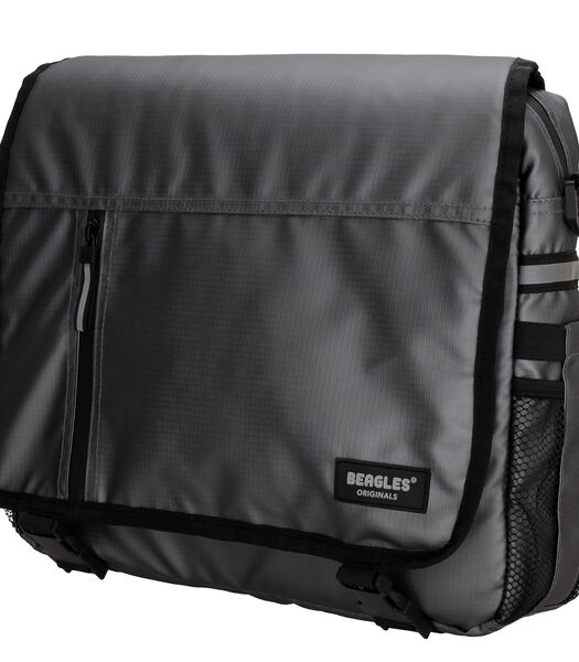 Bicycle Originals - Messenger bag - Grijs