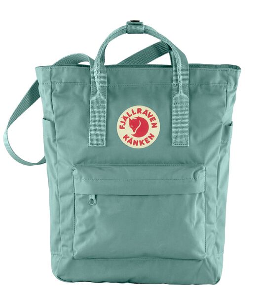 Fjallraven Kanken Totepack vert givre