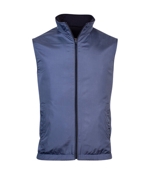 Gilet réversible