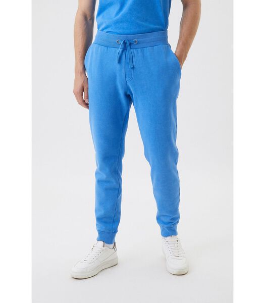 STHLM Joggingbroek Blauw