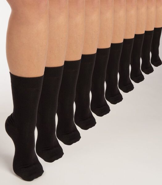 Sokken 10 paar Essential Sock