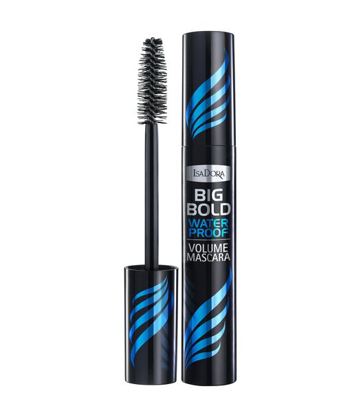 Big Bold Waterproof Volume Mascara