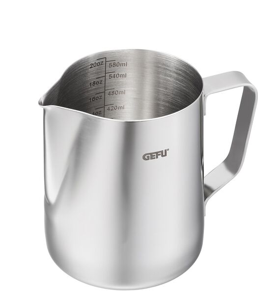 Crémier BARISTA, 600 ml