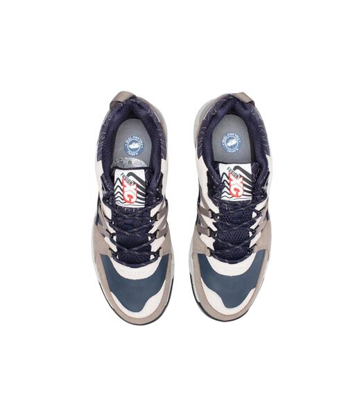 Fusion Xc - Sneakers - Gris