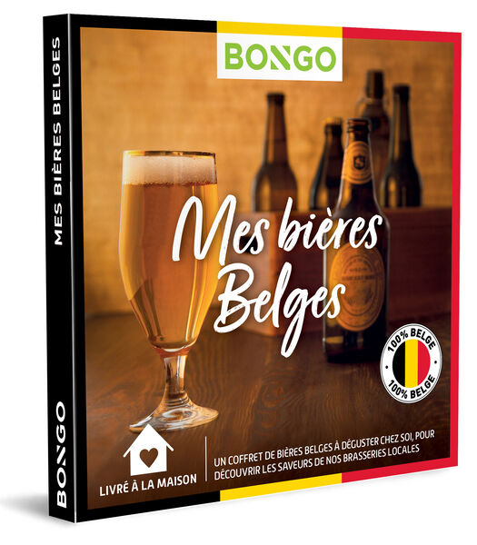Mes bières Belges - Gastronomie