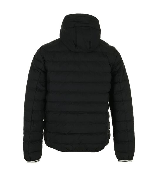 Doudoune Insulated Jacket Black