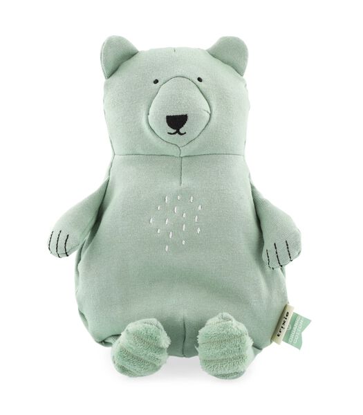 Knuffel klein - Mr. Polar Bear