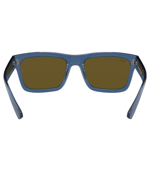 Lunettes De Soleil Warren Bio