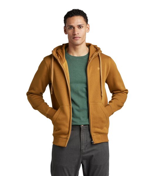 Hooded sweatshirt Premium Core