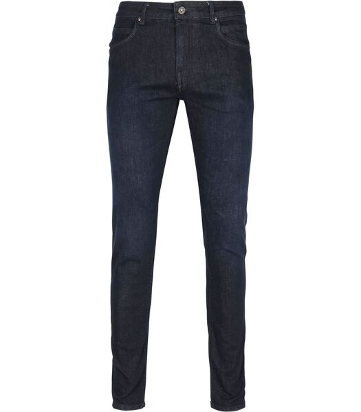 Hume Jeans Navy Rise