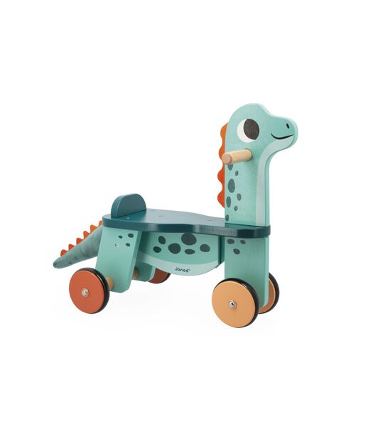 Dino - Loopfiets Portosaurus