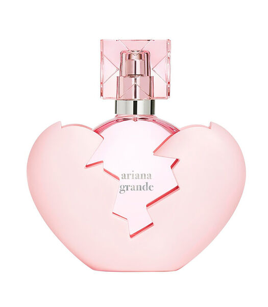ARIANA GRANDE - Thank You Next Eau de Parfum 50ml vapo