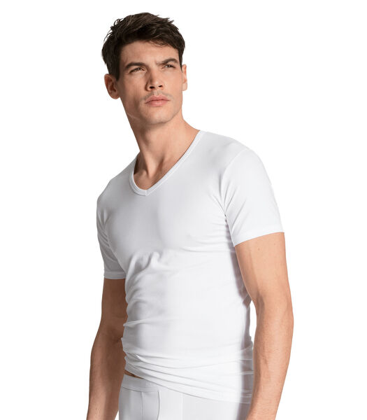T-shirt MEN T-Shirt 2PACK Natural Benefit Set van 2