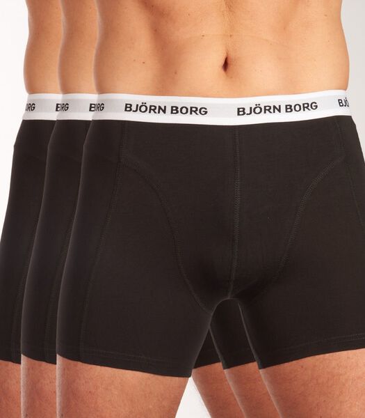 Short 3 pack Essential Boxer