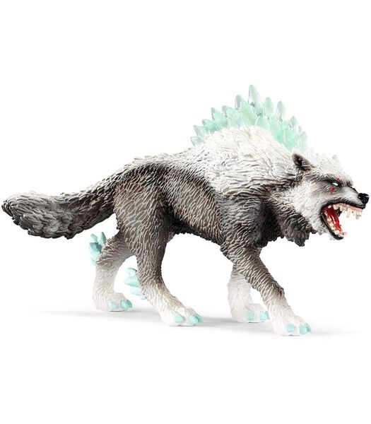 Eldrador Creatures Sneeuwwolf - 42452