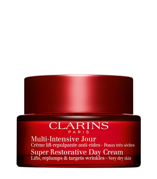 CLARINS - Multi-Intesive Jour Peaux Très Sèches 50ml