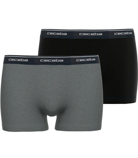 Boxershorts Monza Set van 2