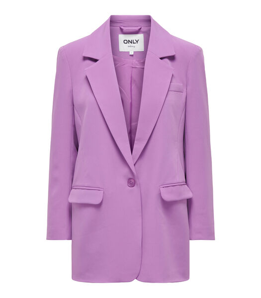 Blazer femme Onllana-Berry Ovs Tlr