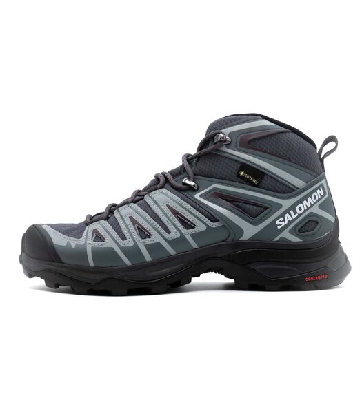 X Ultra Pioneer Mid Gtx W