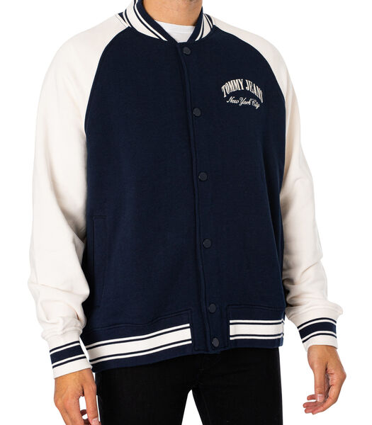 Varsity-Bomberjack