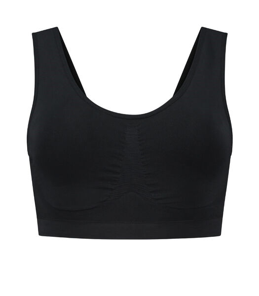 Soft Touch Seamless Bh-Top