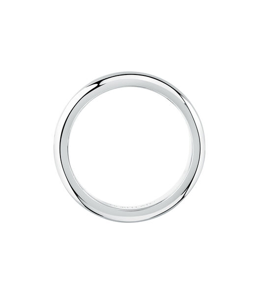 Bague en Acier LOVE RINGS