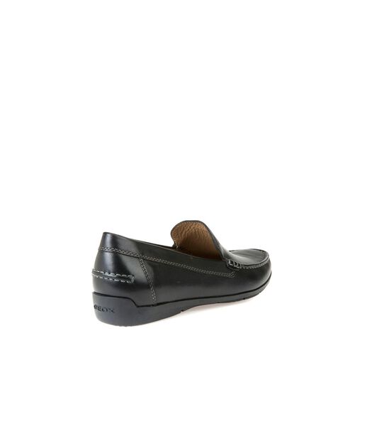 Mocassins Siron Smooth Leather