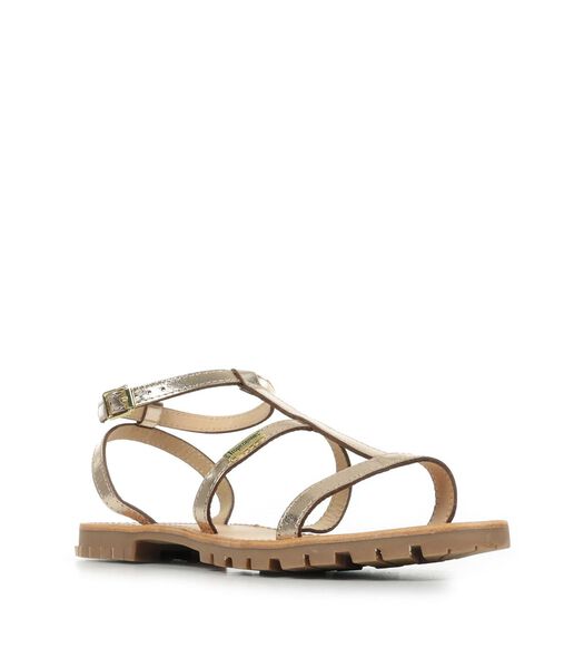 Sandalen Hexom