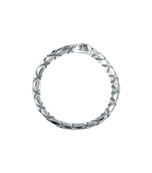 Zilveren ring PREMIUM