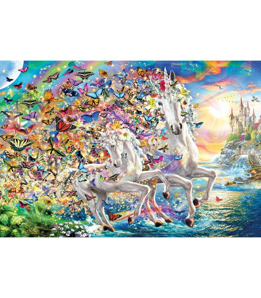 Licorne Fantasy (2000)